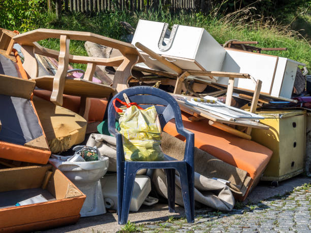 Best Professional Junk Removal  in Seaside Heights, NJ