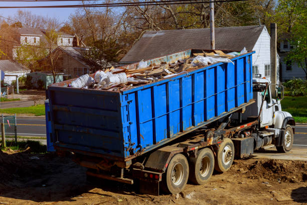 Best Garage Cleanout Services  in Seaside Heights, NJ