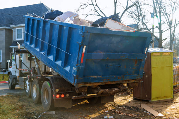 Best Estate Cleanout Services  in Seaside Heights, NJ
