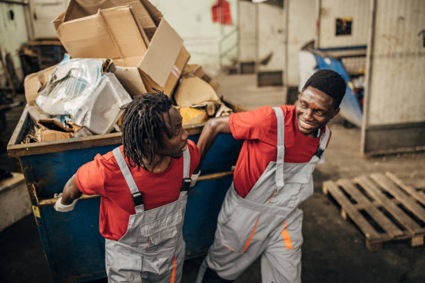 Best Same-Day Junk Removal  in Seaside Heights, NJ